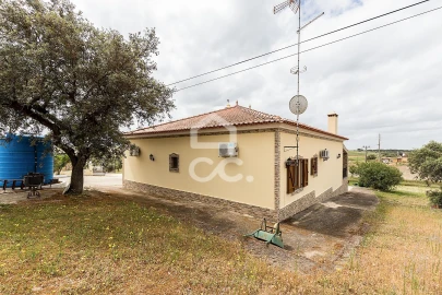 Quinta T3 para Venda em Amareleja