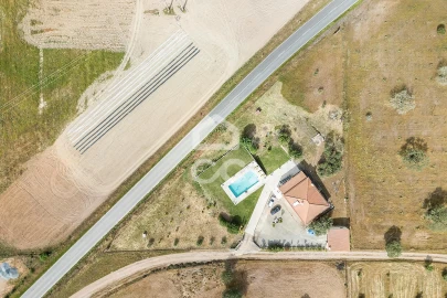 Quinta T3 para Venda em Amareleja