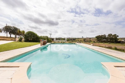 Quinta T3 para Venda em Amareleja