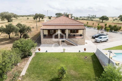 Quinta T3 para Venda em Amareleja