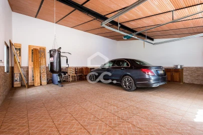 Quinta T3 para Venda em Amareleja