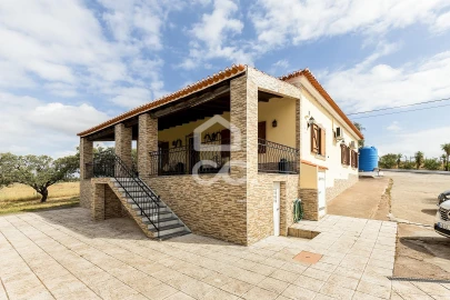 Quinta T3 para Venda em Amareleja