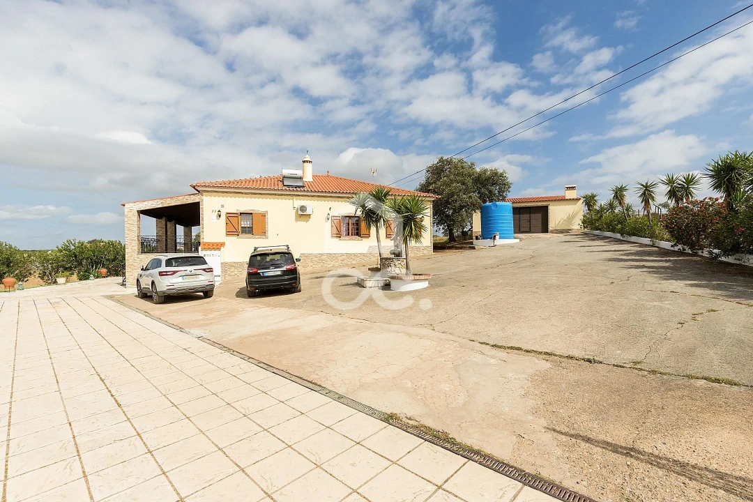 Quinta T3 para Venda em Amareleja Foto 34