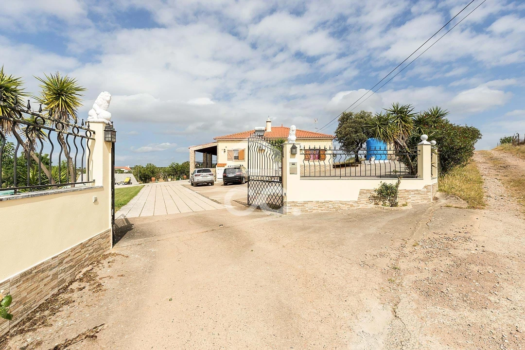 Quinta T3 para Venda em Amareleja Foto 51