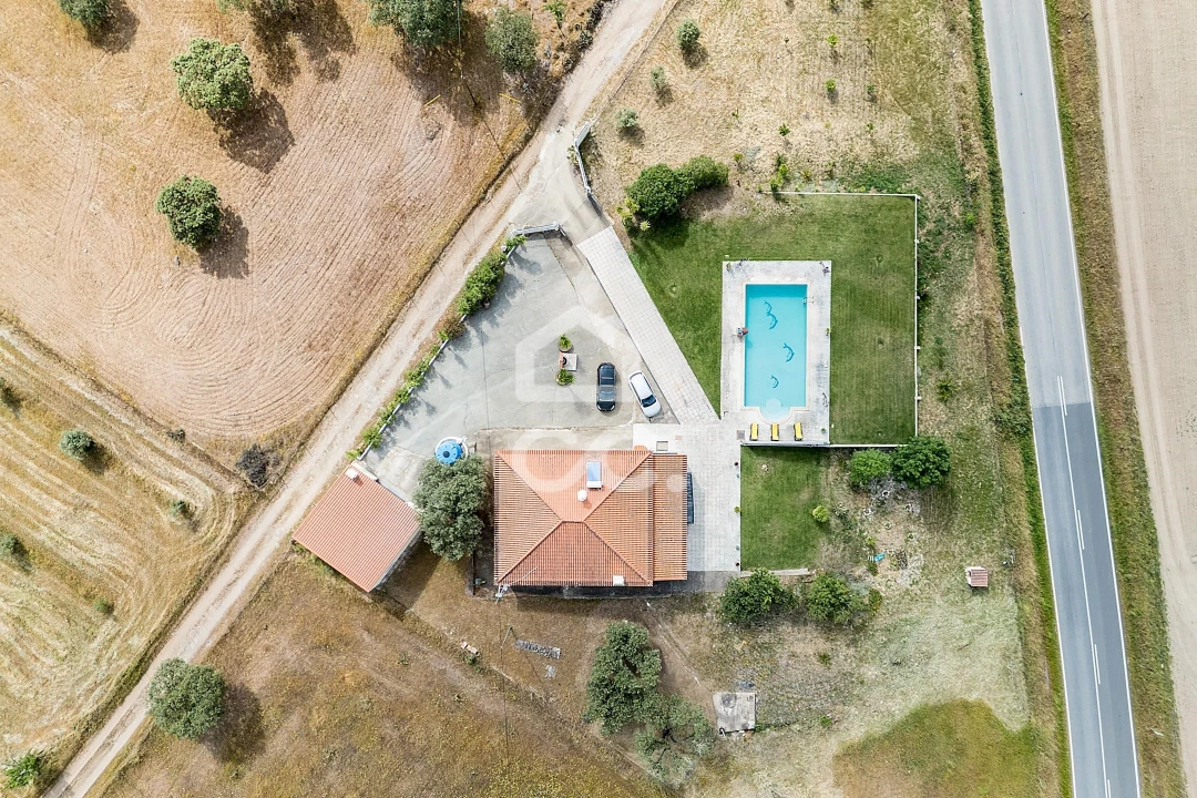 Quinta T3 para Venda em Amareleja Foto 54