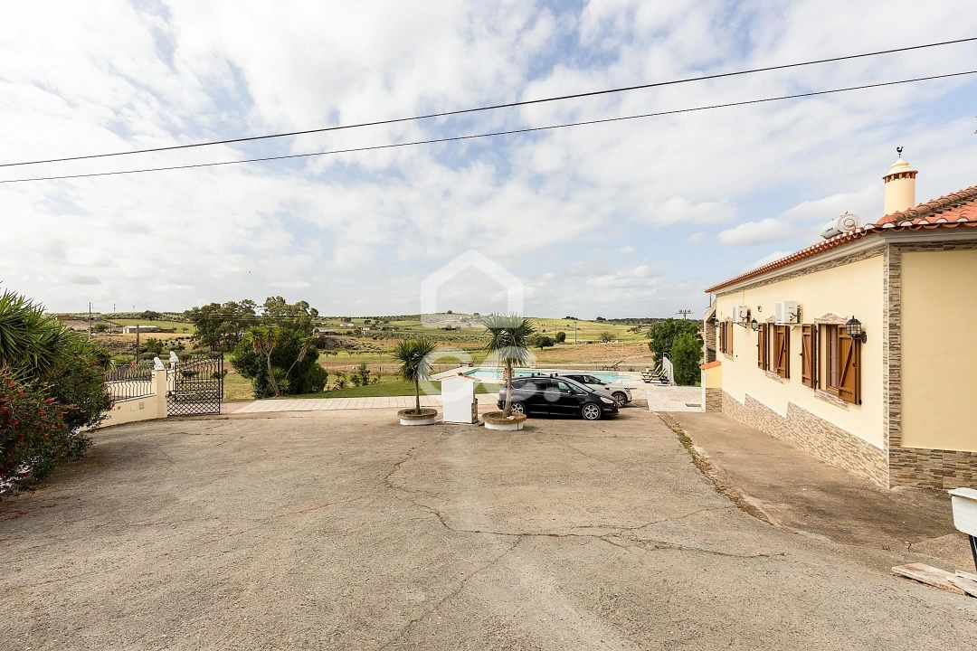 Quinta T3 para Venda em Amareleja Foto 45