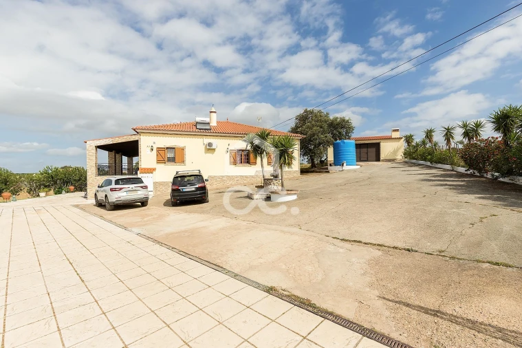 Quinta T3 para Venda em Amareleja Foto 34