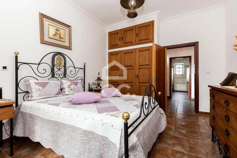 Quinta T3 para Venda em Amareleja Foto 15