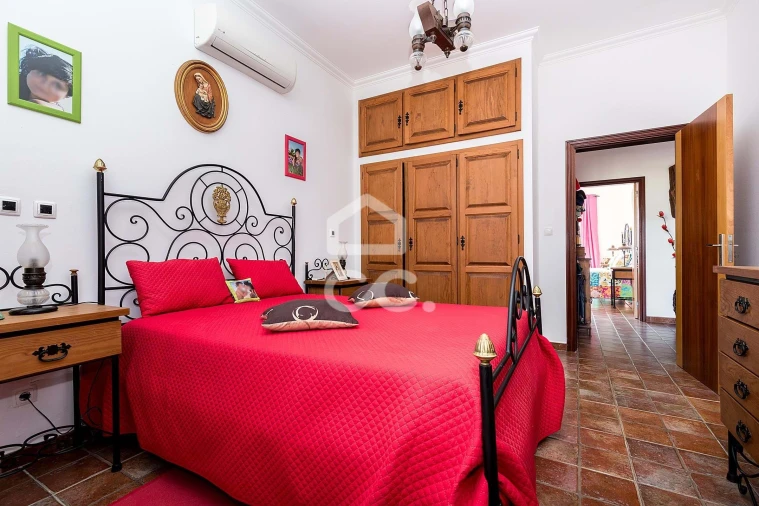 Quinta T3 para Venda em Amareleja Foto 11