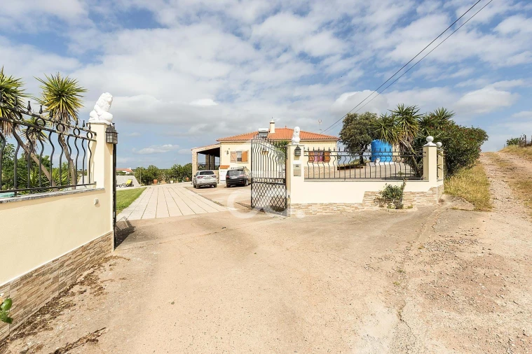 Quinta T3 para Venda em Amareleja Foto 51