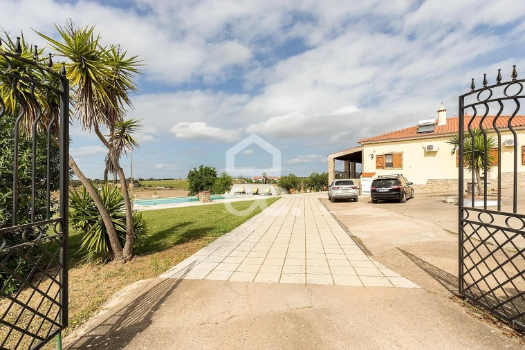 Quinta T3 para Venda em Amareleja Foto 50