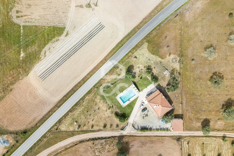 Quinta T3 para Venda em Amareleja Foto 65