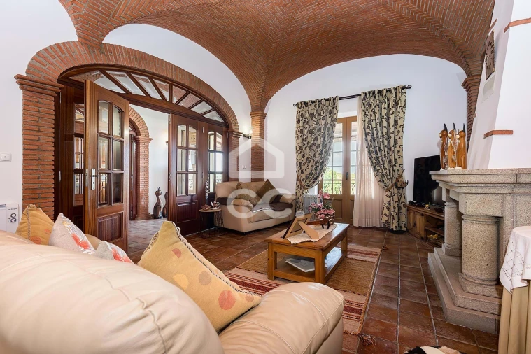 Quinta T3 para Venda em Amareleja Foto 3