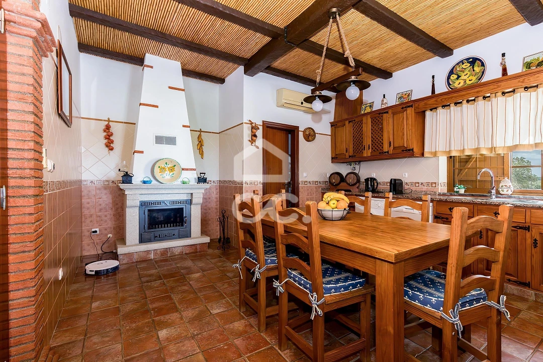 Quinta T3 para Venda em Amareleja Foto 7