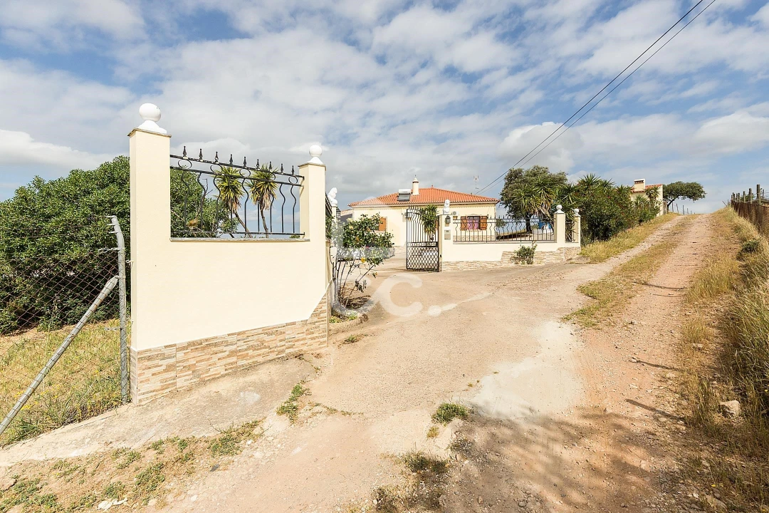 Quinta T3 para Venda em Amareleja Foto 52