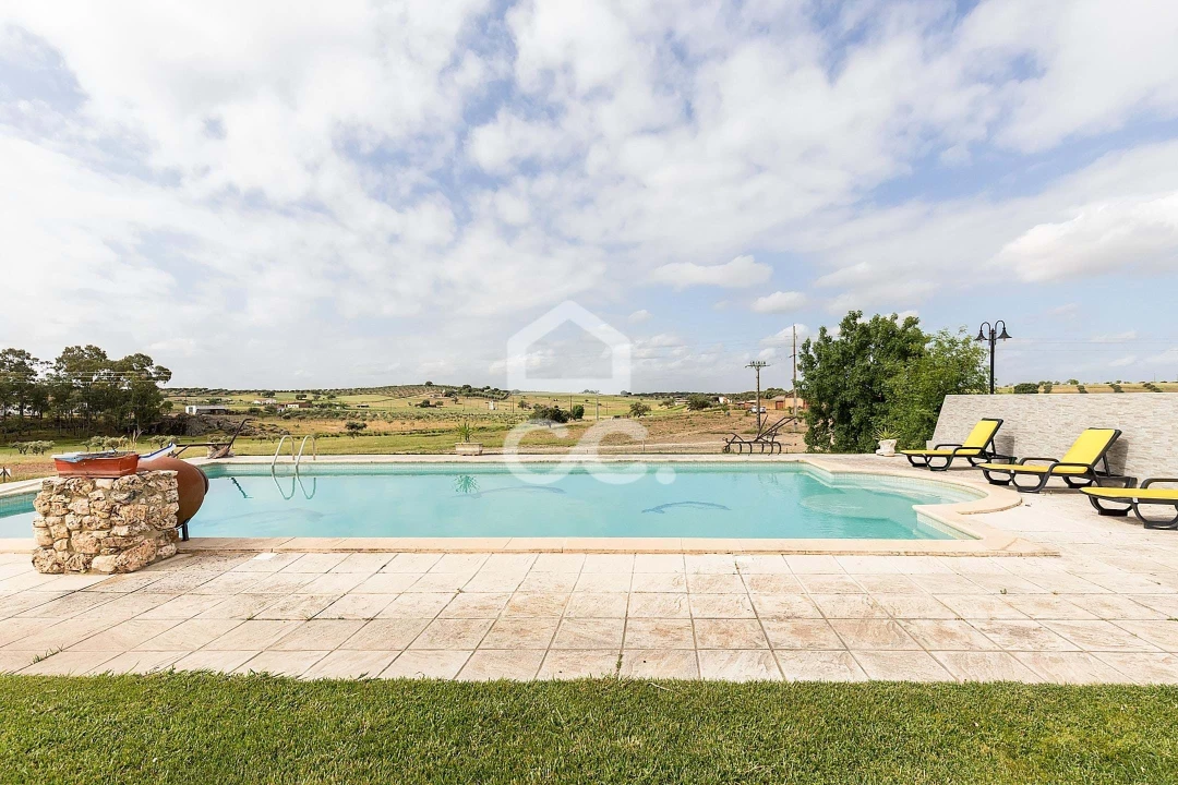 Quinta T3 para Venda em Amareleja Foto 39