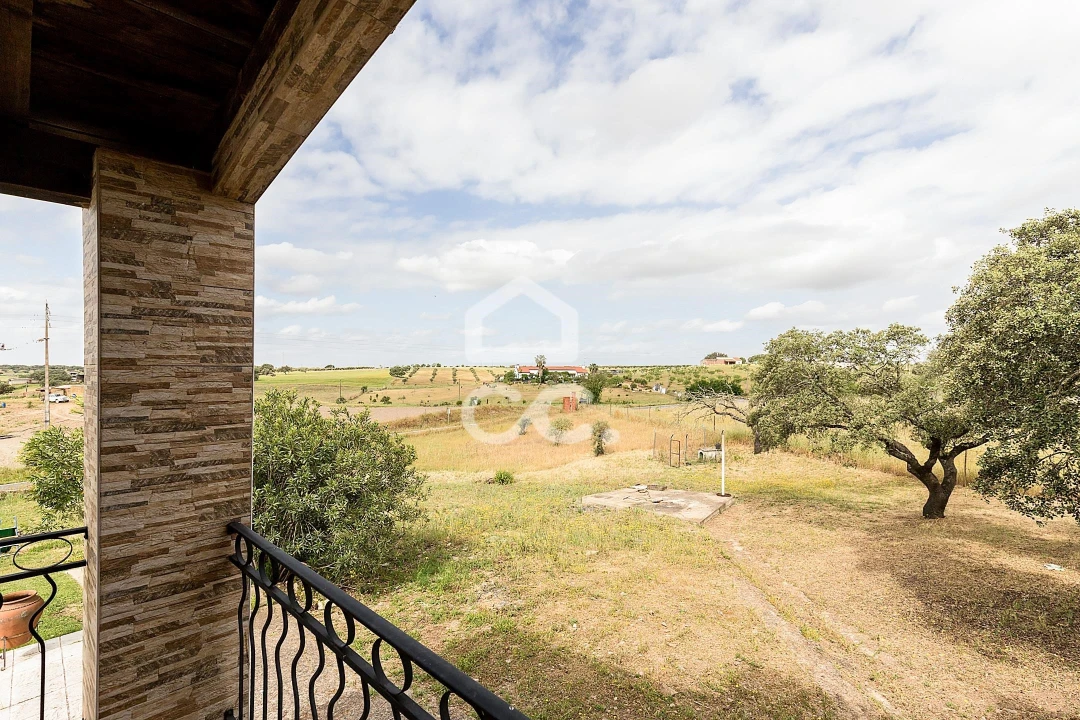 Quinta T3 para Venda em Amareleja Foto 31