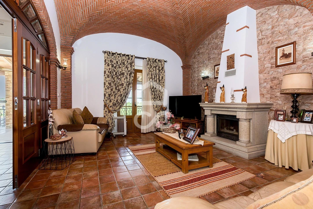 Quinta T3 para Venda em Amareleja Foto 4