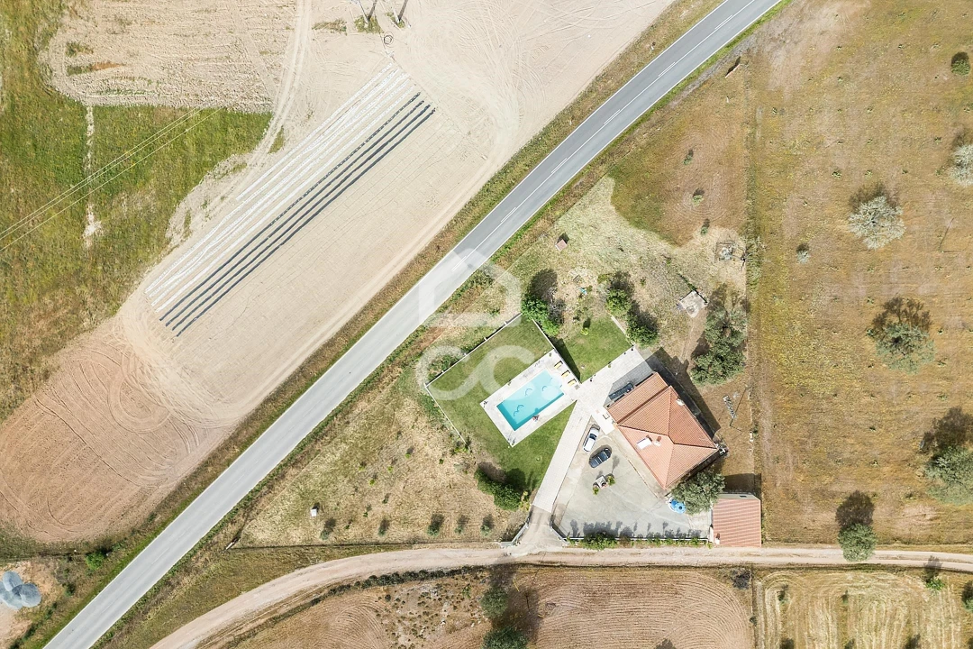 Quinta T3 para Venda em Amareleja Foto 65