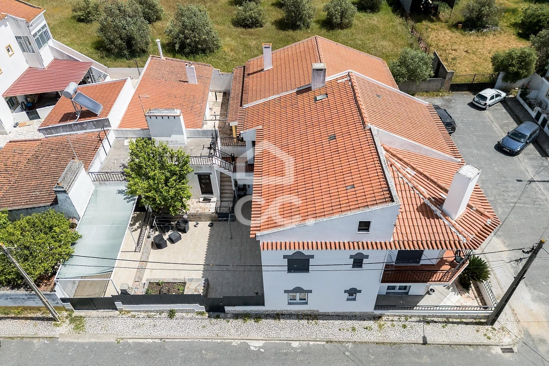 Moradia T2 para Venda em Bacelo e Senhora da Saúde Foto 37