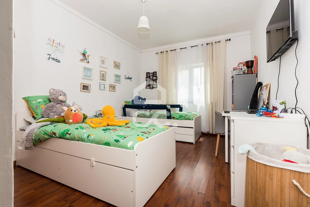 Moradia T2 para Venda em Bacelo e Senhora da Saúde Foto 14