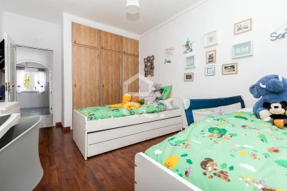 Moradia T2 para Venda em Bacelo e Senhora da Saúde