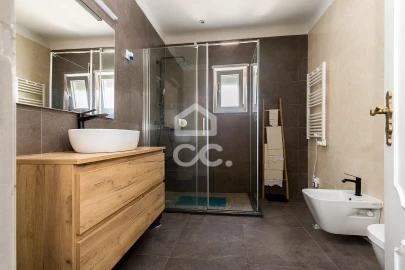 Moradia T2 para Venda em Bacelo e Senhora da Saúde