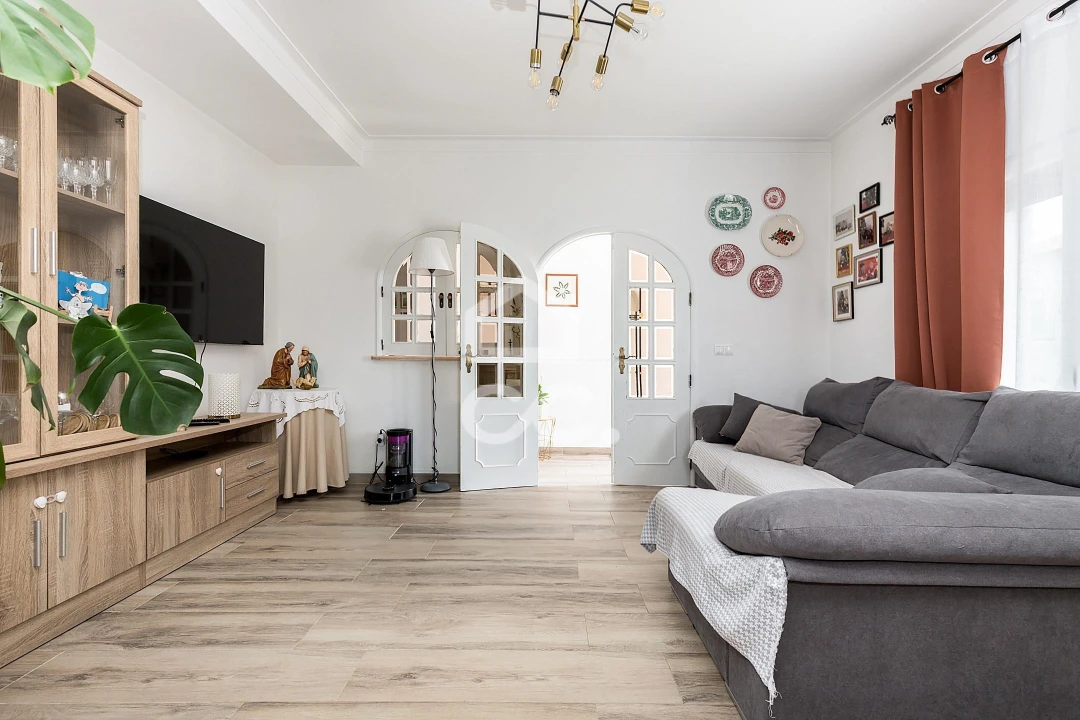 Moradia T2 para Venda em Bacelo e Senhora da Saúde Foto 9