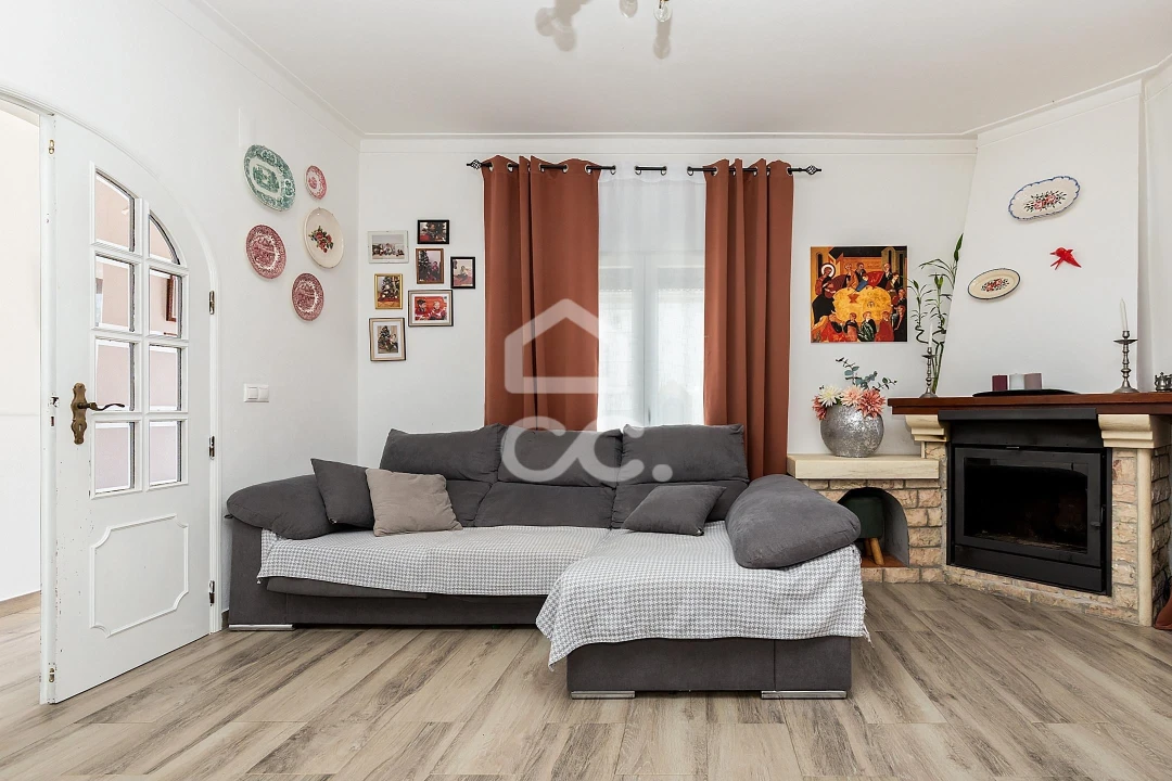 Moradia T2 para Venda em Bacelo e Senhora da Saúde Foto 1