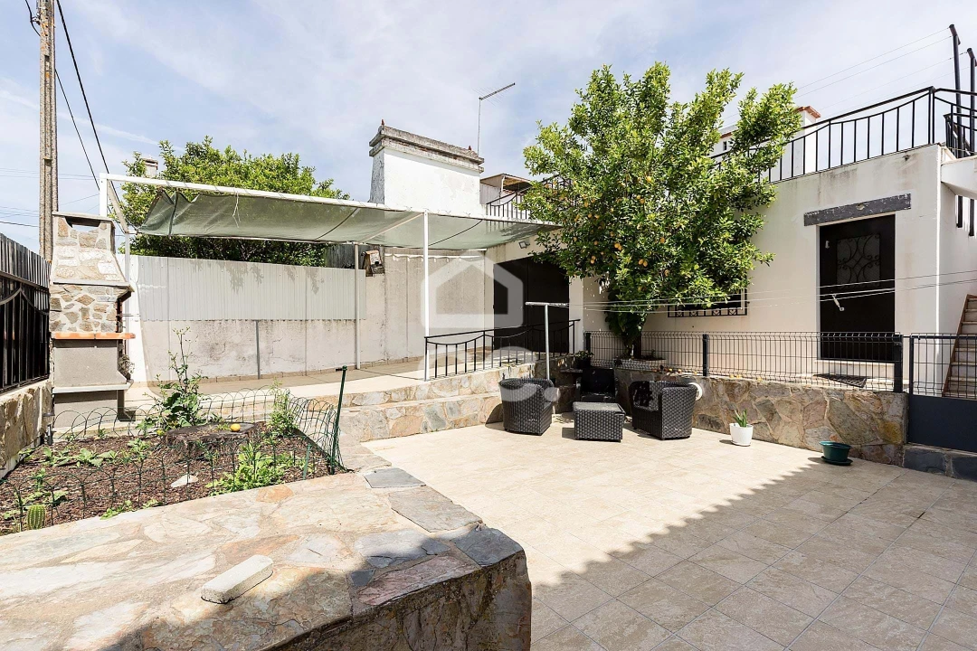 Moradia T2 para Venda em Bacelo e Senhora da Saúde Foto 28