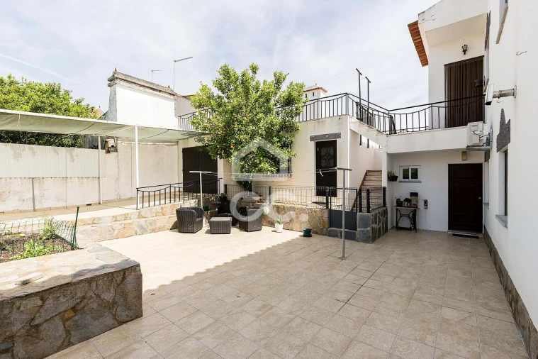 Moradia T2 para Venda em Bacelo e Senhora da Saúde Foto 29