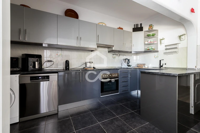 Moradia T2 para Venda em Bacelo e Senhora da Saúde Foto 11