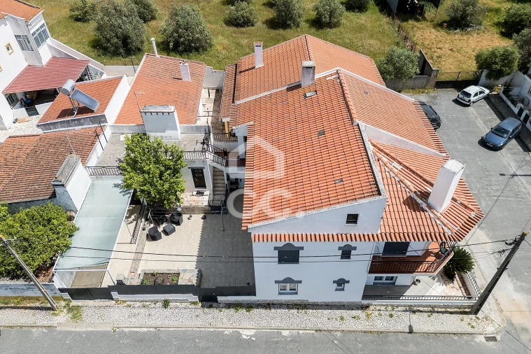 Moradia T2 para Venda em Bacelo e Senhora da Saúde Foto 37