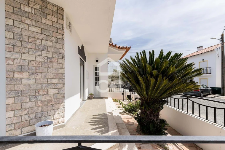 Moradia T2 para Venda em Bacelo e Senhora da Saúde Foto 35