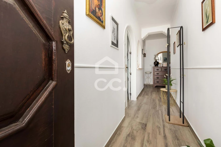 Moradia T2 para Venda em Bacelo e Senhora da Saúde Foto 21