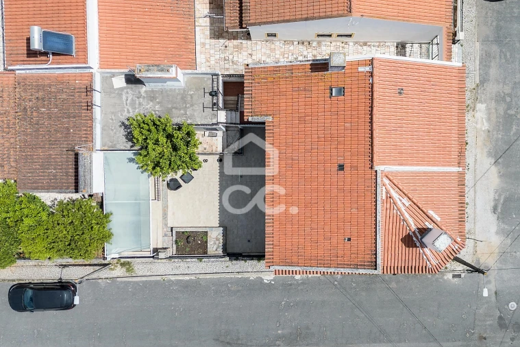 Moradia T2 para Venda em Bacelo e Senhora da Saúde Foto 3