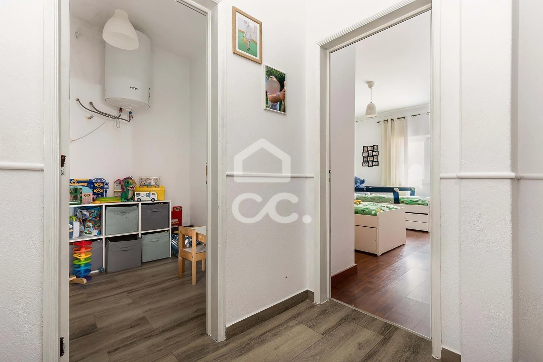 Moradia T2 para Venda em Bacelo e Senhora da Saúde Foto 17