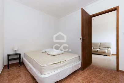 Moradia T2 para Venda em Alvito