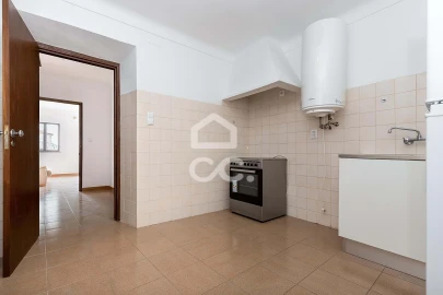 Moradia T2 para Venda em Alvito