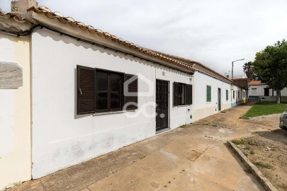 Moradia T2 para Venda em Alvito