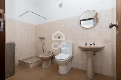 Moradia T2 para Venda em Alvito