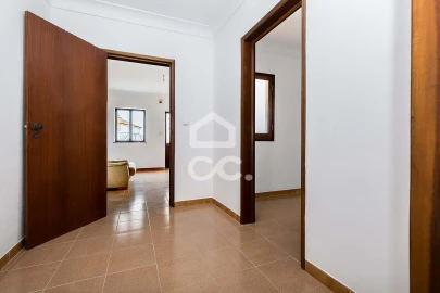 Moradia T2 para Venda em Alvito