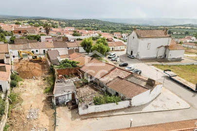 Moradia T2 para Venda em Alvito