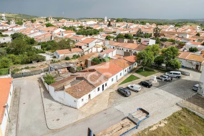 Moradia T2 para Venda em Alvito