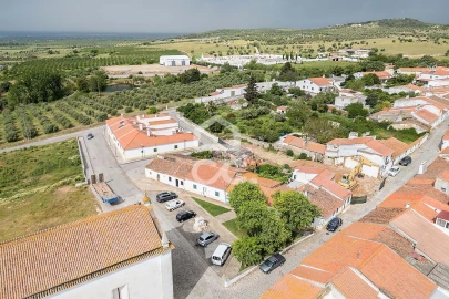 Moradia T2 para Venda em Alvito