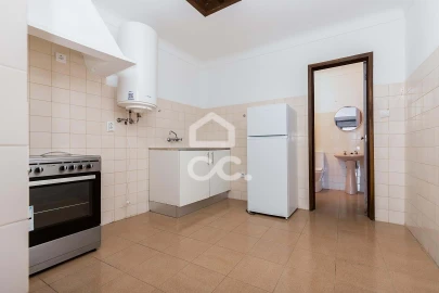 Moradia T2 para Venda em Alvito