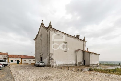 Moradia T2 para Venda em Alvito