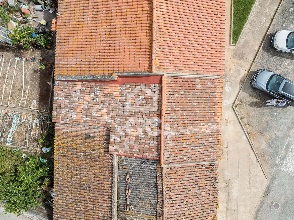 Moradia T2 para Venda em Alvito Foto 19