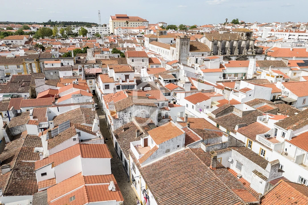 Moradia T2 para Venda em Évora (São Mamede, Sé, São Pedro e Santo Antão) Foto 29