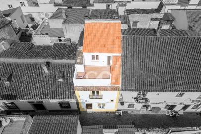 Moradia T2 para Venda em Évora (São Mamede, Sé, São Pedro e Santo Antão)